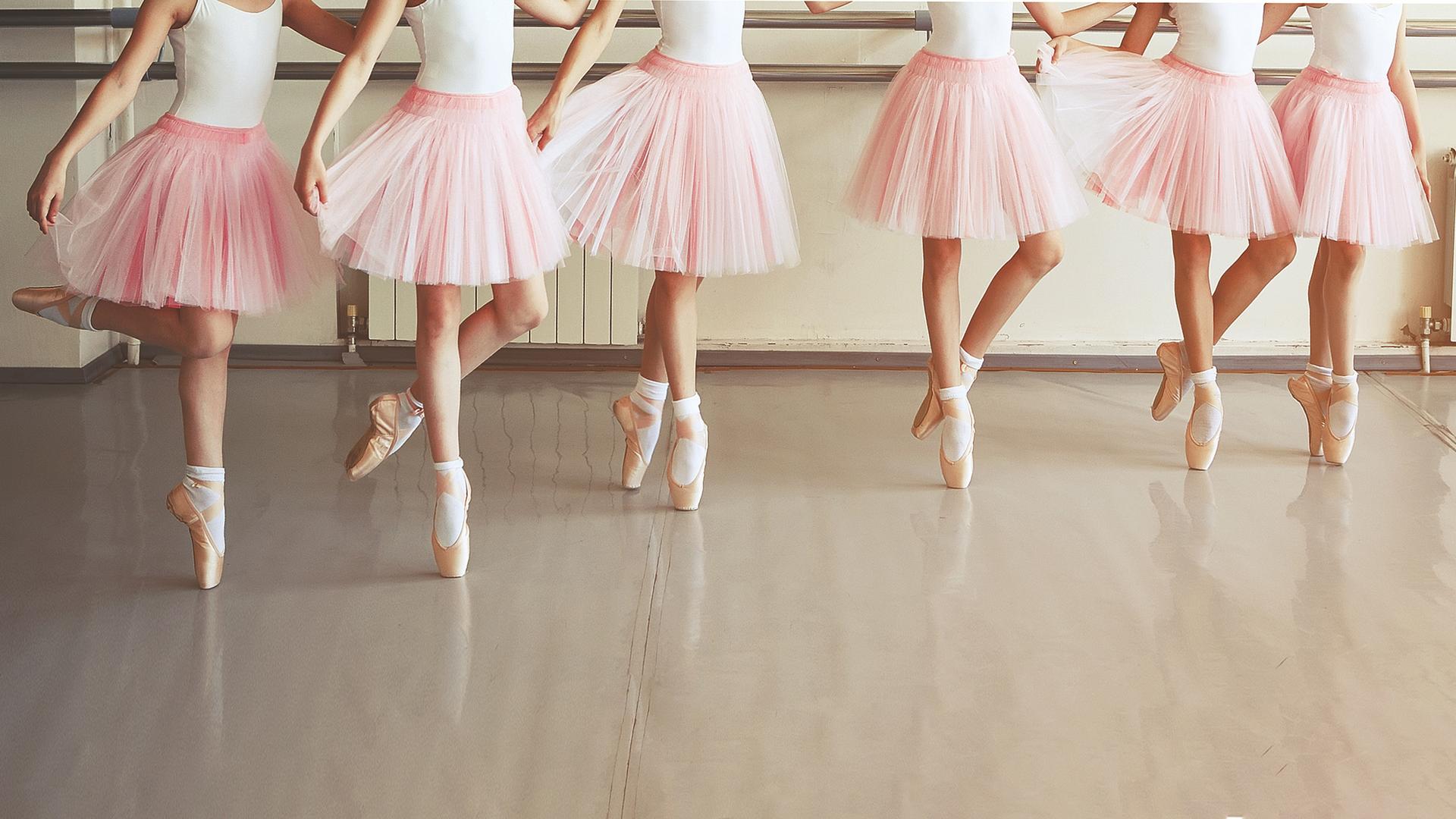Ballett Kurs Kinder 05